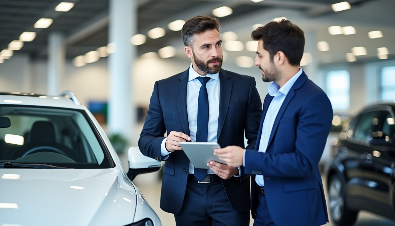 découvrez nos conseils pour acheter une voiture sportive sans dépasser votre budget. astuces pratiques, critères de choix et bons plans pour devenir propriétaire d’une voiture puissante sans se ruiner.