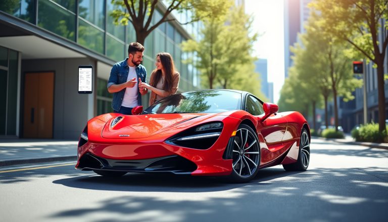 découvrez nos conseils pratiques pour acheter une voiture sportive sans vous ruiner. profitez de nos astuces pour dénicher le modèle idéal au meilleur prix et faire un choix malin.