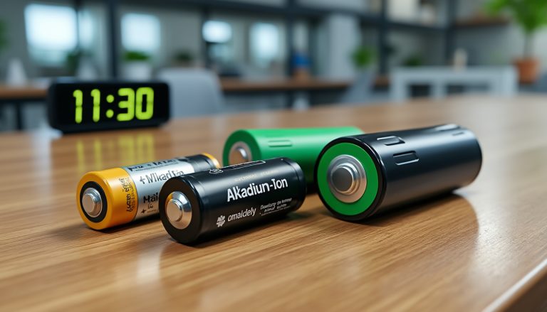 découvrez si les batteries modernes peuvent réellement dépasser 10 ans de durée de vie, les avancées technologiques récentes et les conseils pour prolonger leur performance au quotidien.