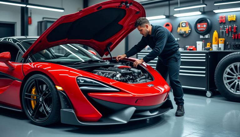 découvrez nos conseils pratiques pour entretenir efficacement votre voiture sportive, prolonger sa durée de vie et éviter les pannes coûteuses. adoptez les bons gestes pour préserver les performances de votre véhicule !