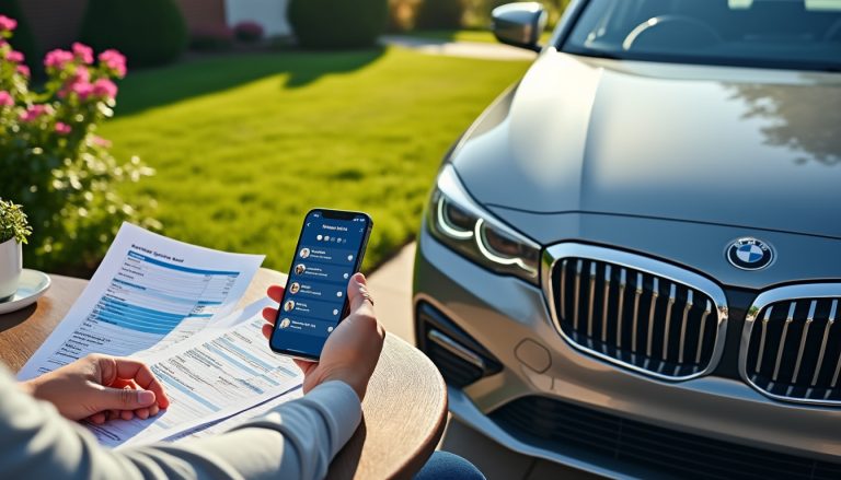 découvrez nos conseils pratiques pour optimiser la revente de votre voiture d’occasion et partir rapidement. maximisez vos chances de vendre vite en préparant efficacement votre véhicule et en utilisant les meilleures stratégies.