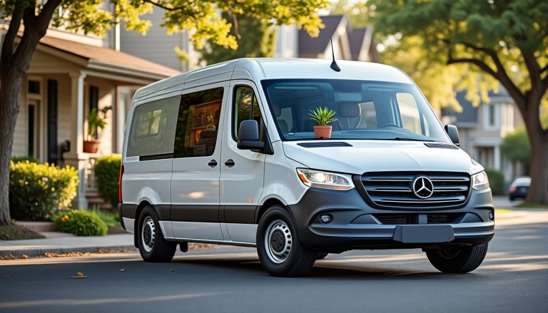 découvrez nos conseils pour optimiser la revente de votre utilitaire après 5 ans d'utilisation : valorisez votre véhicule, fixez le bon prix et augmentez vos chances de trouver un acheteur rapidement.