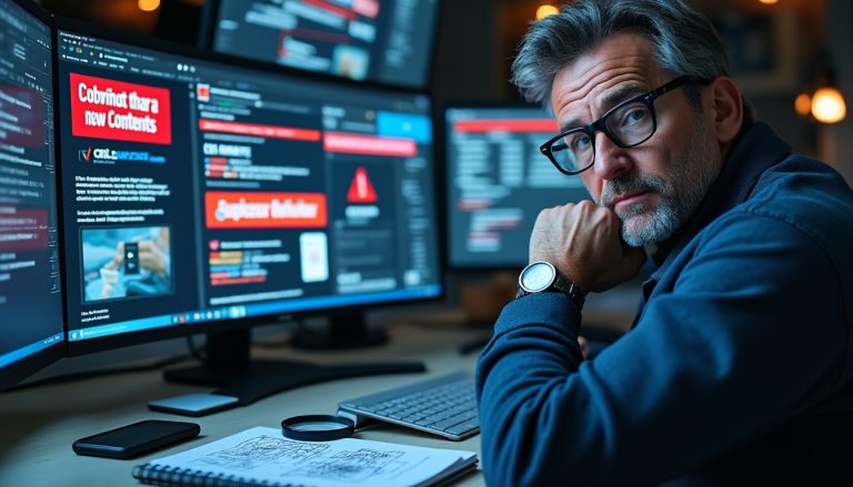 découvrez comment identifier facilement une annonce frauduleuse en ligne grâce à nos conseils et astuces pratiques. protégez-vous des arnaques et apprenez à repérer les pièges sur internet avant d'acheter ou de vendre.