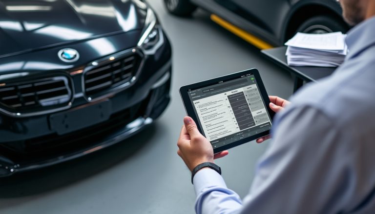 découvrez comment vérifier l’historique d’une voiture d’occasion avant de l’acheter. nos conseils vous aident à détecter les incidents cachés, les fraudes au compteur et à acheter en toute confiance.