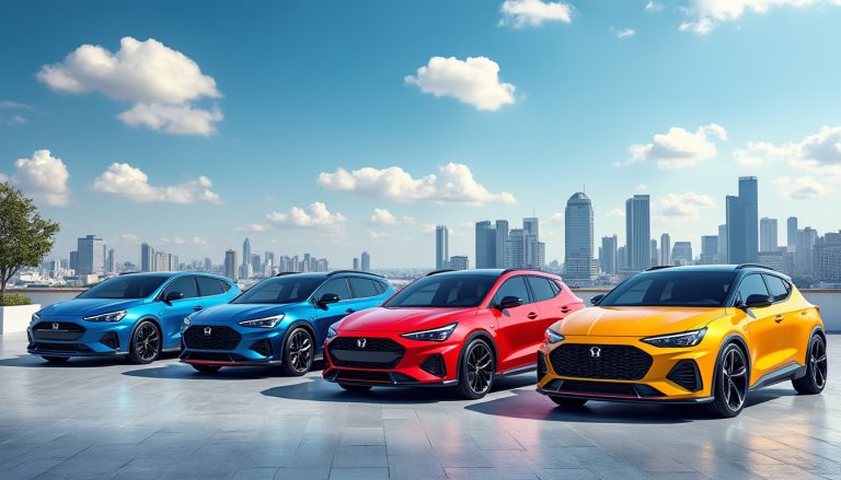 découvrez notre sélection des meilleures compactes sportives à ne pas manquer en 2025. performances, sensations et nouveautés : quels modèles valent vraiment le détour cette année ?