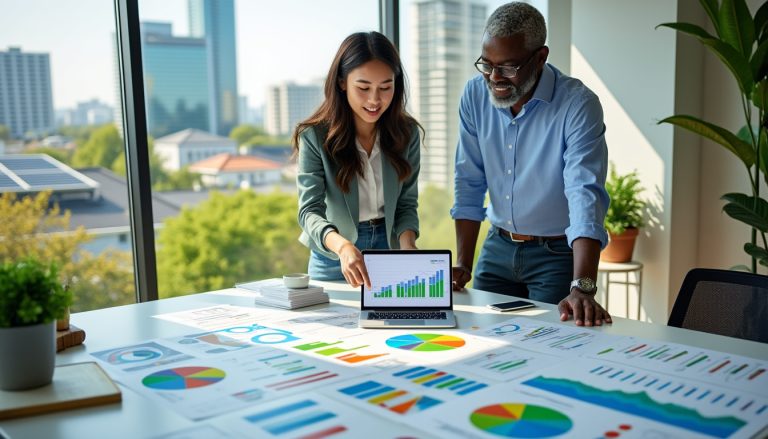 découvrez comment fonctionnent les aides et bonus écologiques en 2025 : conditions d’éligibilité, montants, démarches et astuces pour profiter pleinement des dispositifs destinés à encourager la transition écologique.