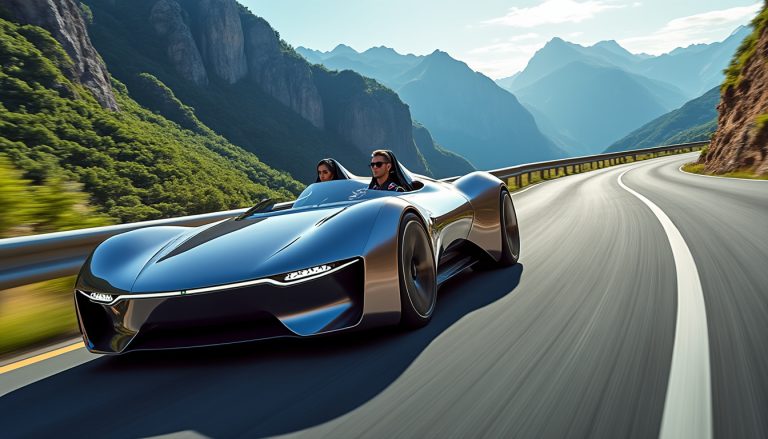 découvrez si les voitures électriques offrent vraiment des sensations sportives et du plaisir au volant. analyse des performances, de la conduite et de l'émotion procurée par l'électrique.