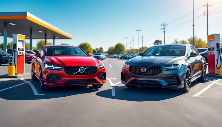 découvrez nos conseils pour choisir entre une voiture d’occasion essence ou diesel. avantages, inconvénients, consommation et coûts : trouvez le moteur qui correspond le mieux à vos besoins et à votre budget.