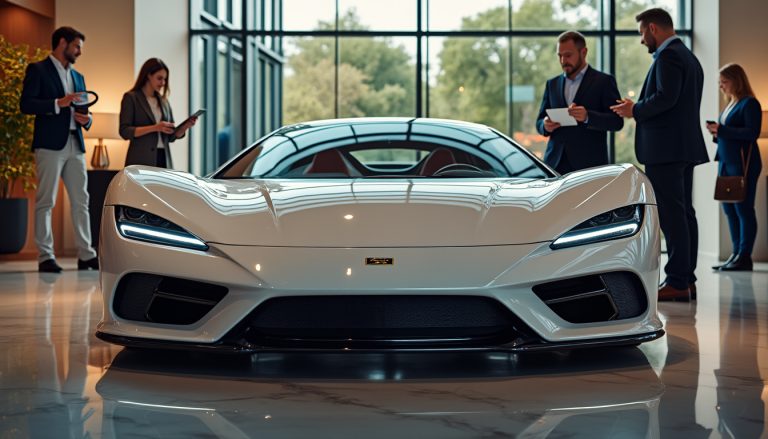 découvrez les principales erreurs à éviter avant d’acheter une voiture de sport. conseils, astuces et points essentiels pour faire le bon choix et éviter les pièges les plus courants.