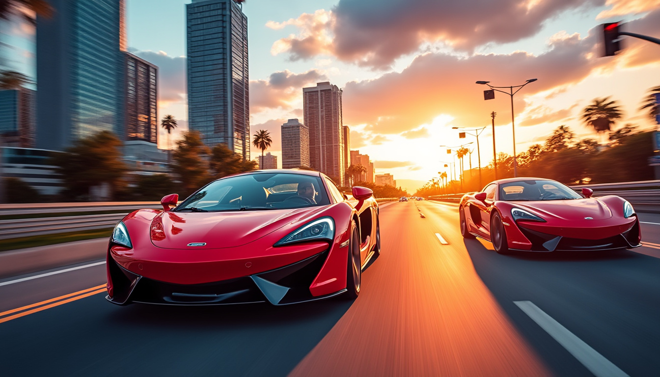 découvrez notre sélection des sportives d’occasion les plus fiables : conseils et modèles à privilégier pour allier plaisir de conduite et tranquillité d’esprit lors de votre achat.