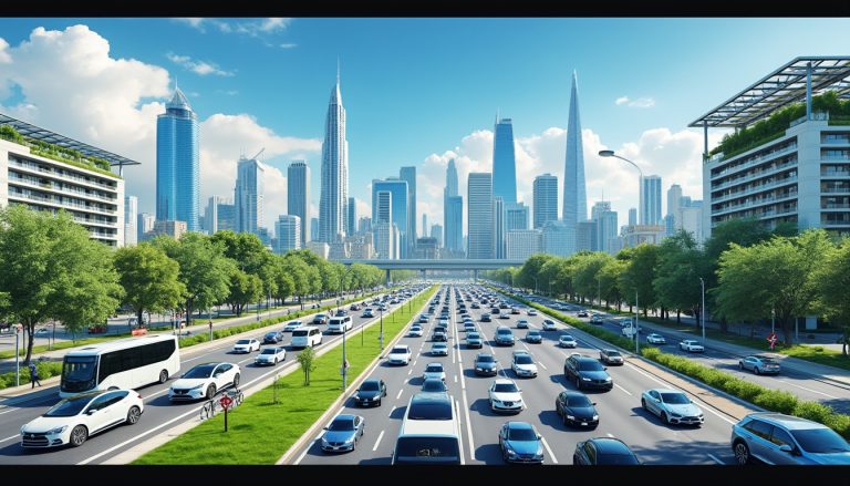 découvrez l’avenir du diesel dans les zones à faibles émissions : analyse des restrictions actuelles, présentation des alternatives écologiques et perspectives d’évolution pour les automobilistes et professionnels.