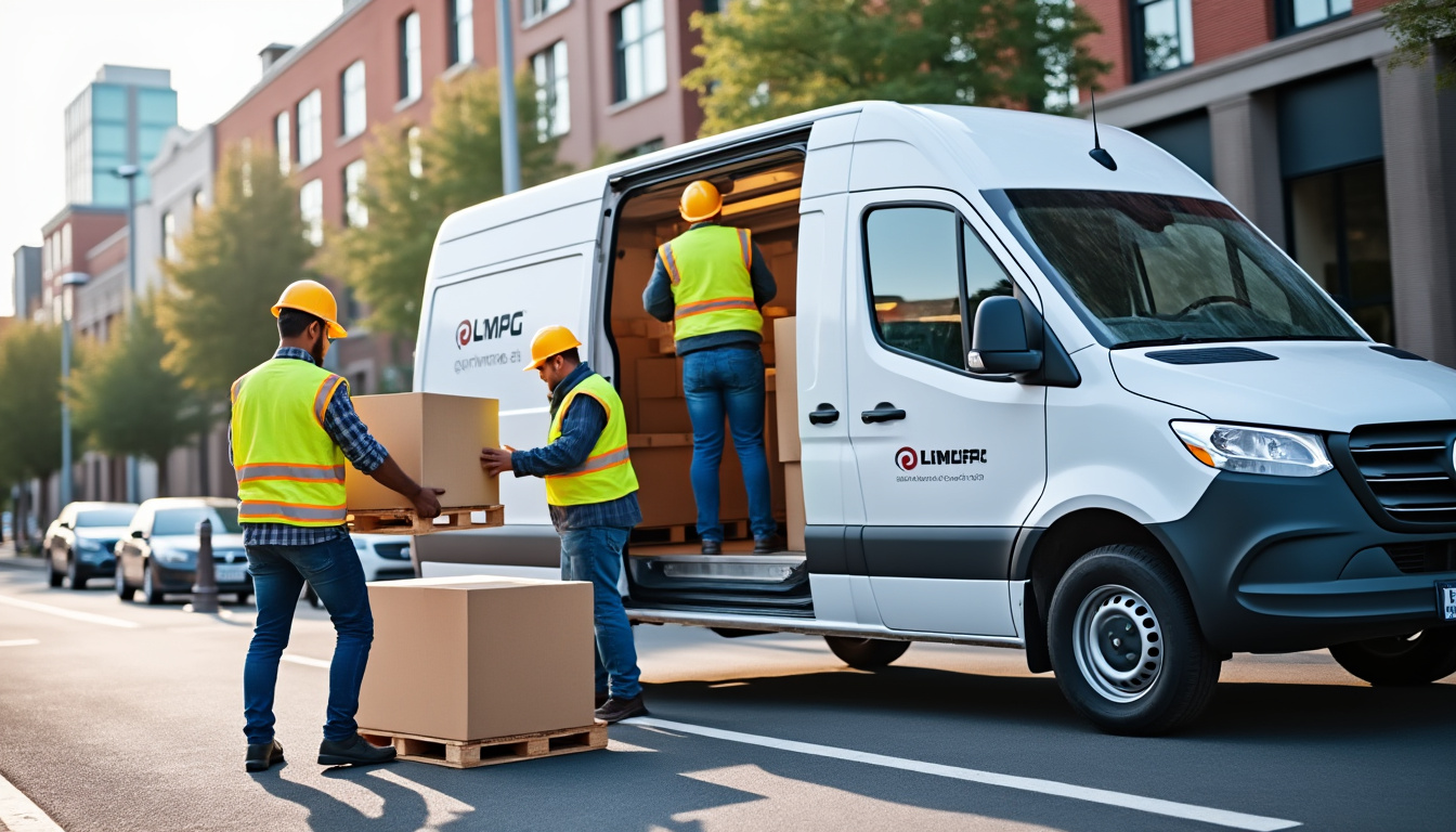 découvrez comment choisir le meilleur utilitaire pour maximiser vos économies grâce à nos conseils pratiques et une sélection des véhicules les plus rentables en 2024.