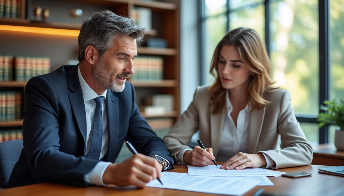 découvrez notre guide complet pour choisir l'assurance adaptée à votre flotte de véhicules utilitaires. comparez les garanties, tarifs et conseils pour sécuriser au mieux votre activité professionnelle.