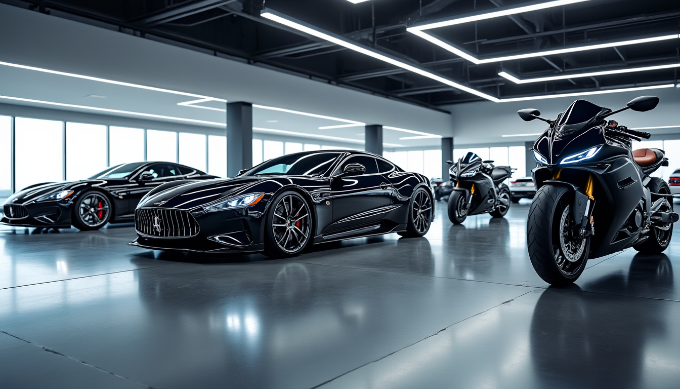 découvrez notre analyse des gt les plus polyvalentes du moment : performances, confort, technologies et rapport qualité-prix. trouvez la grand tourisme qui s’adapte le mieux à tous vos usages !