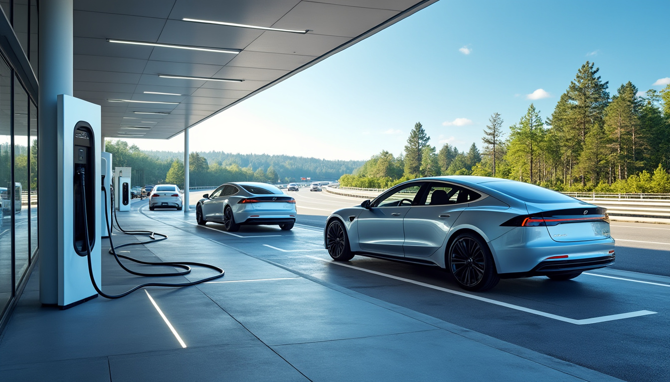 découvrez la véritable autonomie des voitures électriques en 2024 : chiffres réels, facteurs d’influence et conseils pour optimiser vos trajets. faites le point sur les performances des modèles actuels et adoptez l’électrique en toute confiance !