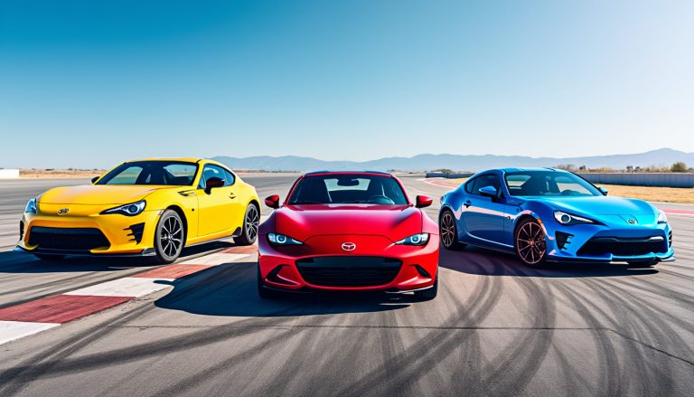 découvrez nos conseils pour choisir la voiture sportive idéale afin de débuter sur circuit. modèles adaptés, critères essentiels, budget et astuces pour une première expérience réussie sur piste !