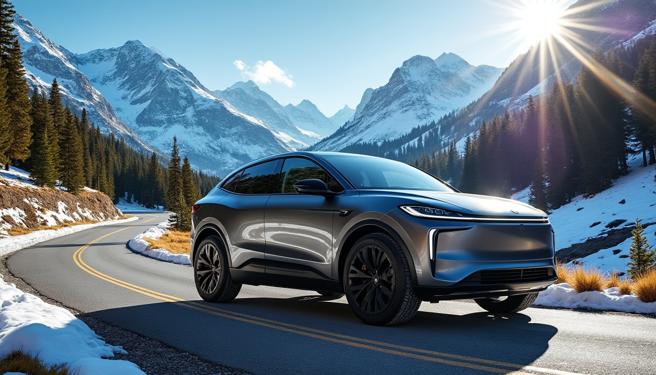 découvrez notre sélection des suv électriques offrant le meilleur rapport qualité/prix en 2024. comparez les modèles, leurs équipements, leur autonomie et trouvez le véhicule idéal pour allier performance, économie et respect de l’environnement.