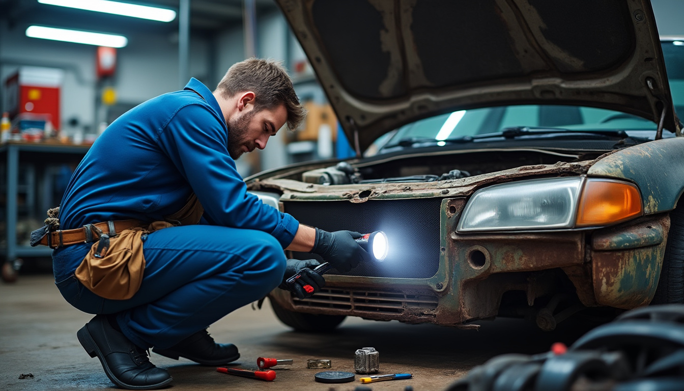 découvrez les principaux frais cachés à anticiper après l'achat d'une voiture d'occasion : immatriculation, entretien, réparations, assurances et taxes. préparez votre budget pour éviter les mauvaises surprises.