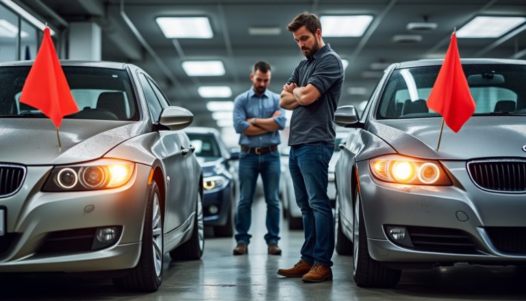 découvrez les modèles d’occasion à éviter lors de l’achat d’une voiture : fiabilité, problèmes récurrents, conseils d’experts et alternatives plus sûres pour faire le bon choix.