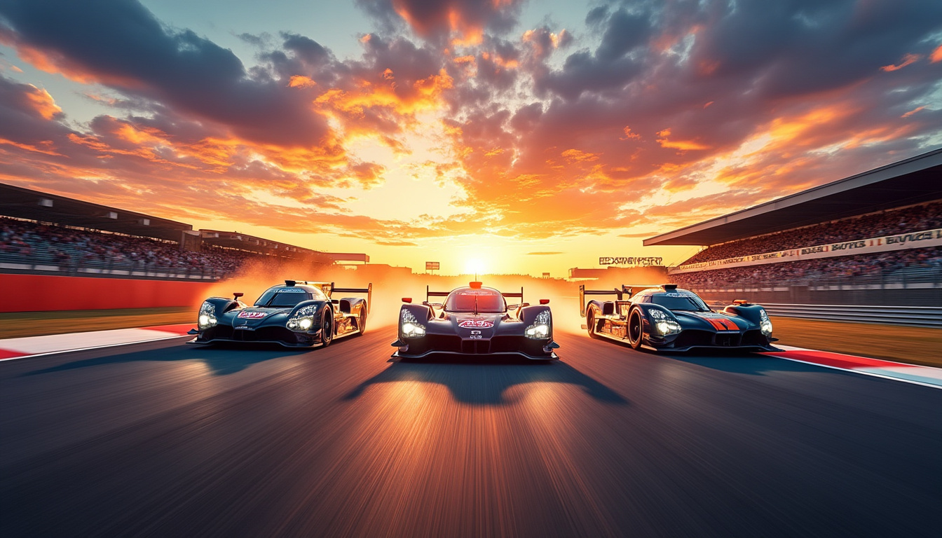 découvrez les meilleurs circuits pour profiter de la conduite en loisir en france : sélection des tracés incontournables, conseils pratiques et idées pour vivre des sensations fortes en toute sécurité.