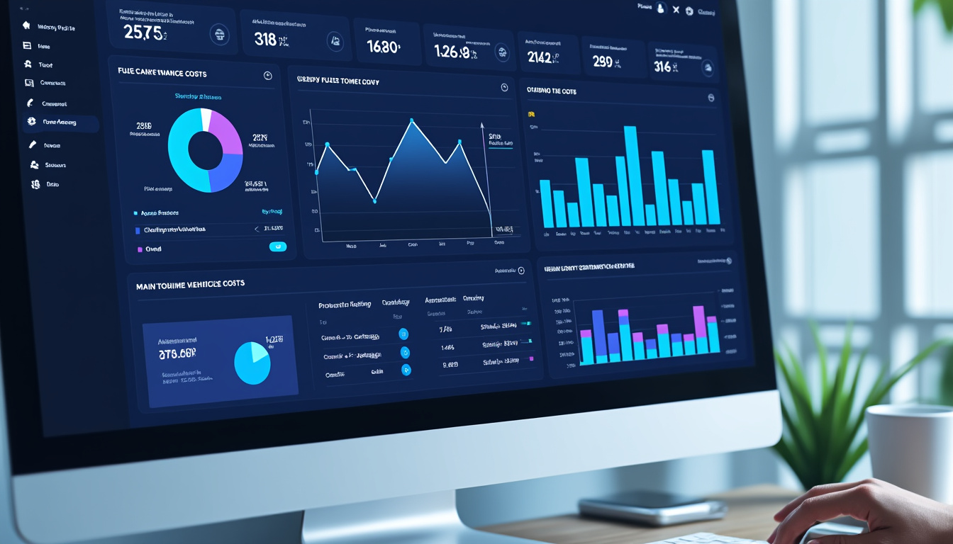découvrez les meilleurs outils numériques pour simplifier et améliorer la gestion de votre flotte de véhicules. suivez nos conseils pour optimiser vos processus, réduire les coûts et gagner en efficacité au quotidien.