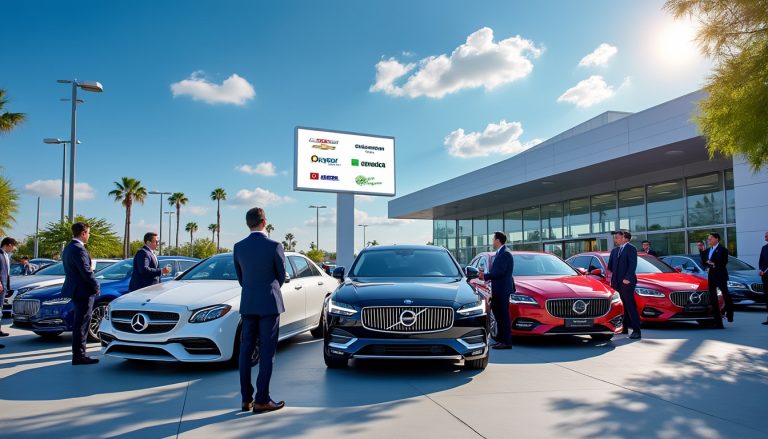 découvrez notre sélection des sites de petites annonces auto les plus fiables pour acheter ou vendre votre voiture en toute confiance. comparez les plateformes et faites le bon choix !