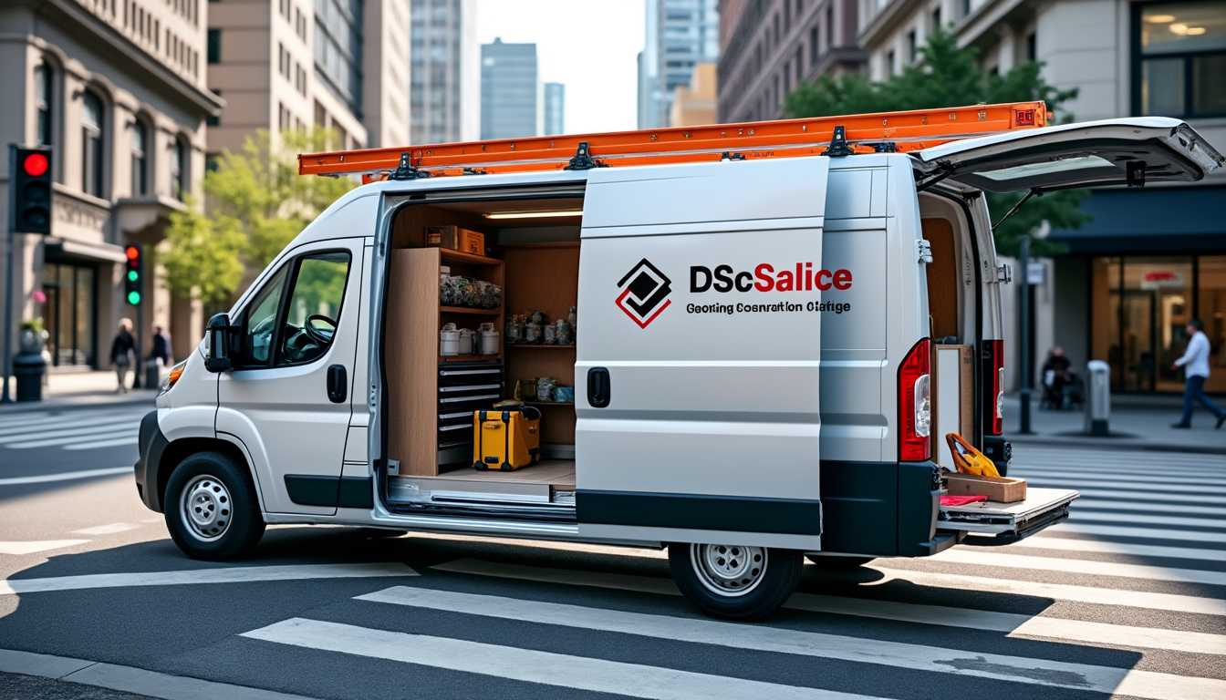 découvrez les utilitaires les plus appréciés par les artisans en france : modèles, caractéristiques pratiques et conseils pour bien choisir le véhicule adapté à votre activité professionnelle.