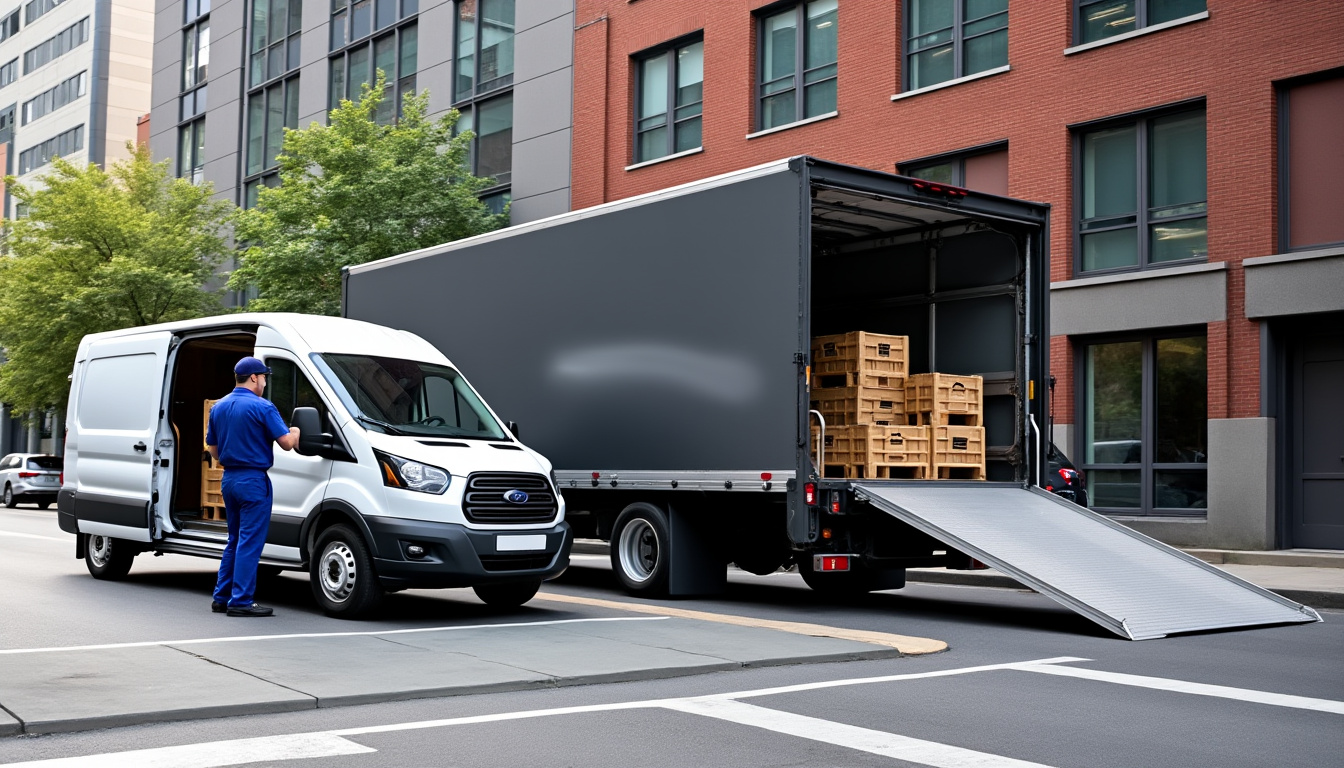 découvrez le classement des utilitaires les plus appréciés par les artisans en france et trouvez le véhicule professionnel idéal adapté à vos besoins et à votre activité.