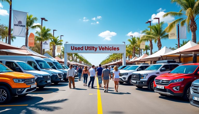 découvrez quels utilitaires d’occasion sont les plus recherchés par les acheteurs en 2024. classements, conseils et points forts pour faire le bon choix d’utilitaire adapté à vos besoins professionnels ou personnels.