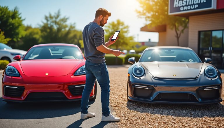 découvrez nos conseils pour choisir entre une voiture sportive neuve ou d’occasion. avantages, inconvénients, budget et critères à prendre en compte pour un achat réussi.