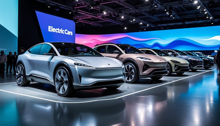découvrez notre sélection des 7 voitures électriques les plus attendues cette année : innovations, performances et nouvelles technologies au rendez-vous pour électriser le marché automobile.