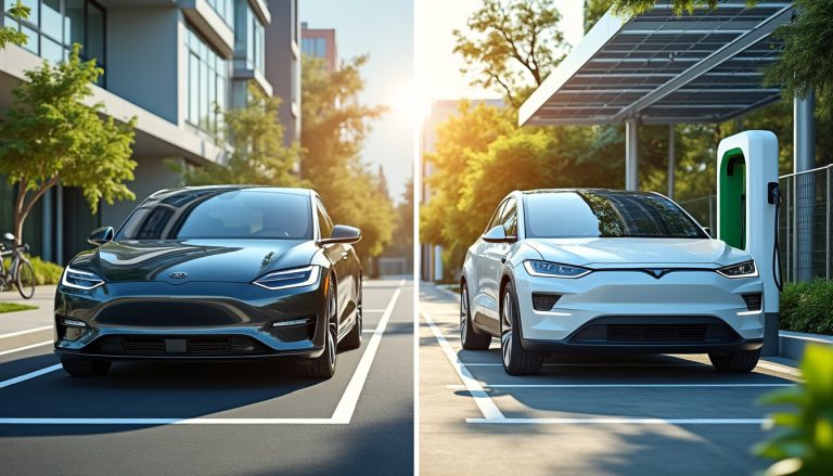 découvrez les critères essentiels pour choisir entre une voiture hybride et un modèle 100 % électrique. analyse des avantages, inconvénients et conseils pratiques pour faire le meilleur choix selon vos besoins en 2024.