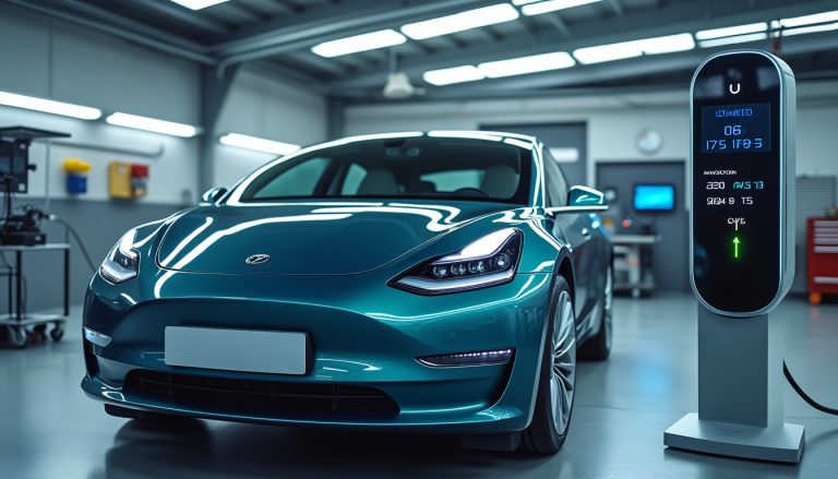 découvrez comment évaluer facilement l'état réel de la batterie d'une voiture électrique d’occasion grâce à des conseils pratiques et des indicateurs fiables, pour acheter en toute confiance.