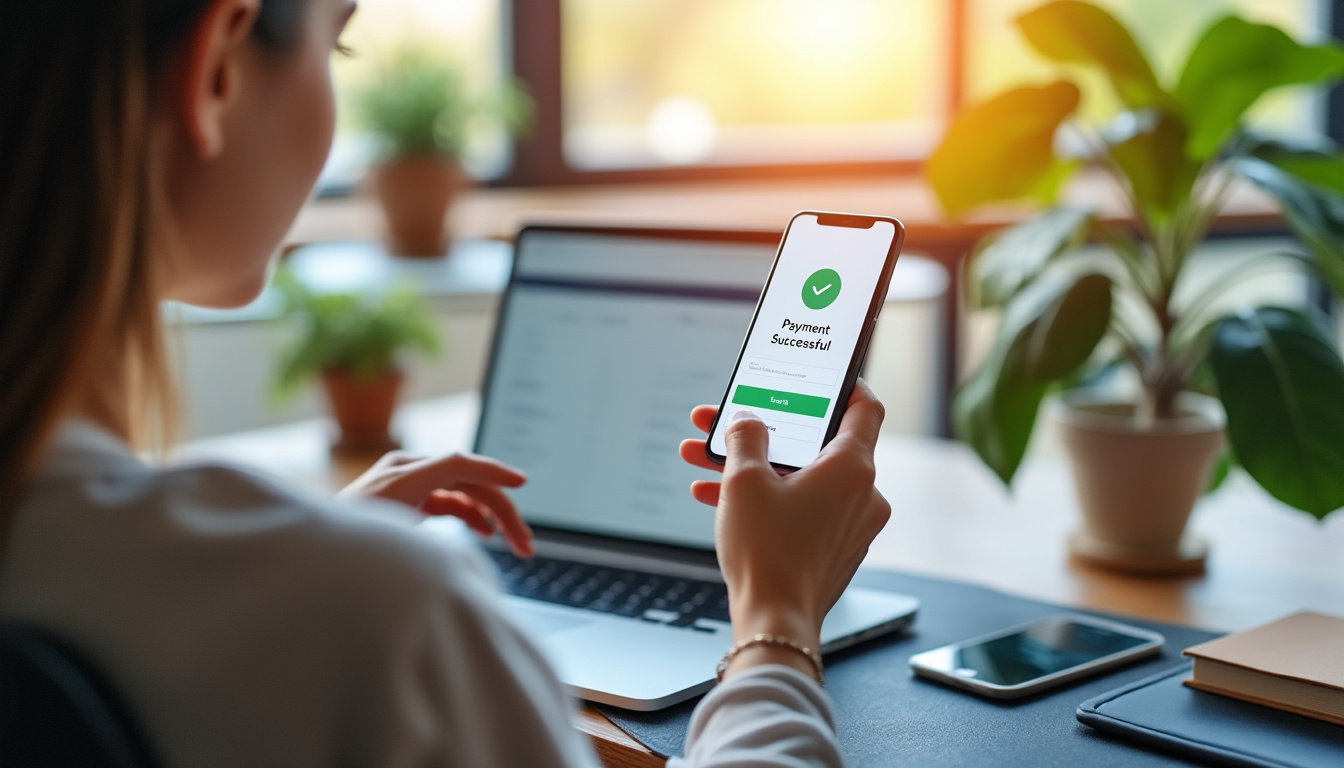 découvrez comment sécuriser une transaction entre particuliers grâce à des méthodes efficaces et des conseils pratiques. protégez-vous contre les risques et effectuez vos échanges en toute confiance.