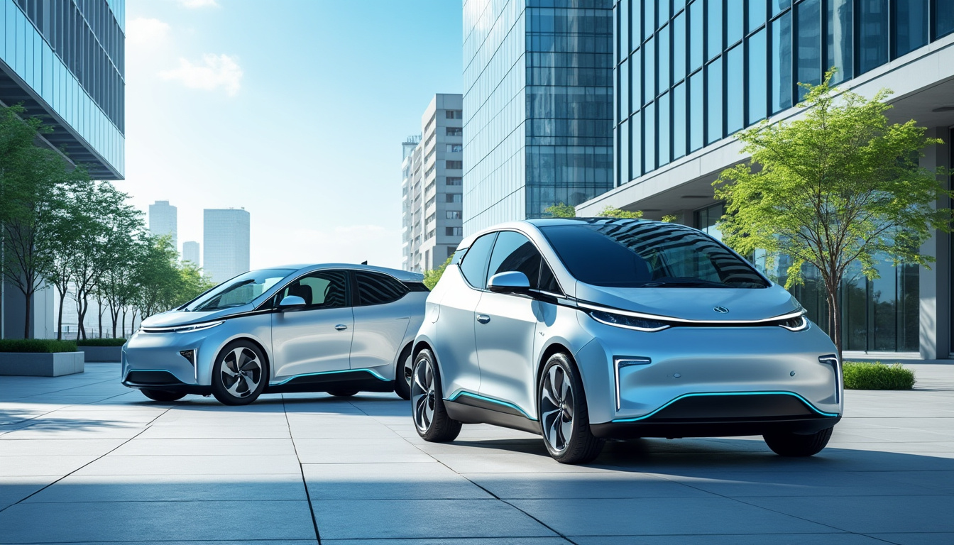 découvrez nos conseils pour choisir la voiture électrique à moins de 30 000 €, adaptée à vos besoins, en comparant autonomie, équipements et performances des meilleurs modèles du marché.