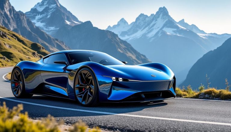 découvrez la nouvelle alpine a290, une citadine sportive 100% électrique offrant des performances de pointe et un style unique, proposée à un prix attractif de moins de 40 000 euros. une révolution dans l’univers des voitures électriques accessibles !