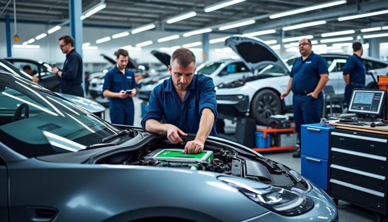 découvrez comment la hausse importante des frais de réparation des véhicules électriques et hybrides influence vos primes d'assurance auto. analyse des causes, conséquences et conseils pour mieux anticiper ces évolutions.