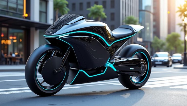 explorez une moto électrique alliant design élégant et performances remarquables, accessible à un prix inférieur à celui d’un iphone. saisissez l’opportunité de rouler tendance et éco-responsable sans compromis sur le budget !