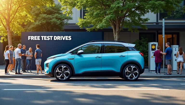 profitez des « jours pro » citroën pour découvrir les bénéfices de l'électrique : testez gratuitement nos véhicules et faites le plein d’avantages pour passer à une mobilité plus propre.