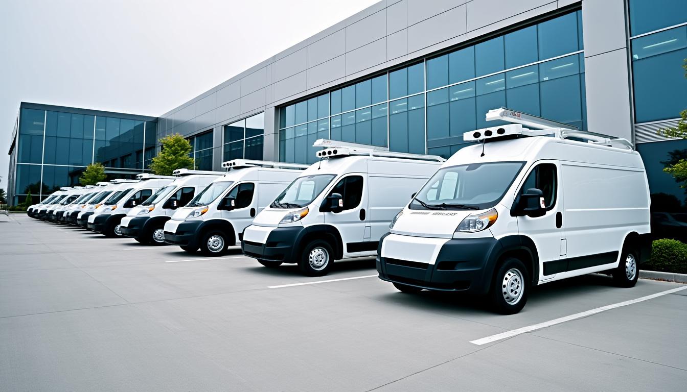 profitez des « jours pro » citroën pour découvrir tous les avantages de passer à l’électrique. bénéficiez d’un essai gratuit et explorez une nouvelle mobilité plus propre et économique !