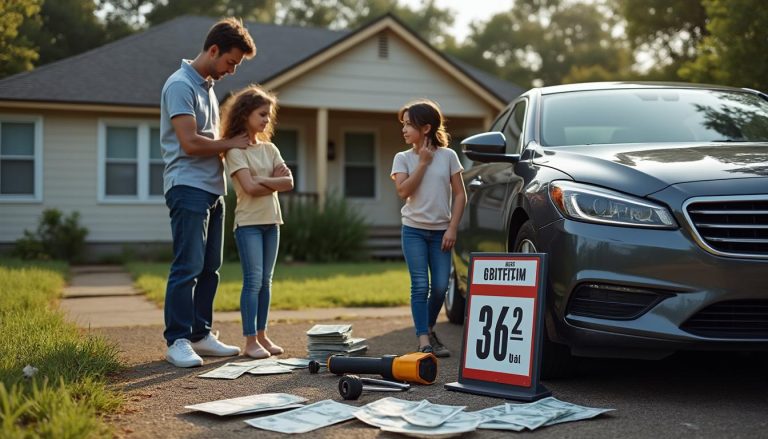 découvrez dans cet article une analyse détaillée du coût réel de possession d’une voiture : achat, entretien, carburant, assurances et frais cachés. informez-vous pour mieux gérer votre budget automobile !