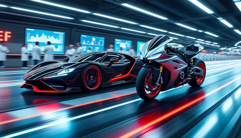 consultez notre sélection complète d'essais auto-moto : analyses détaillées, comparatifs et tests pour choisir le véhicule qui vous correspond le mieux.