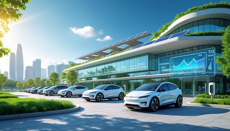 découvrez l’état des lieux de la fiscalité 2025 appliquée aux flottes d’entreprises de véhicules électriques : avantages fiscaux, nouveautés réglementaires et perspectives pour optimiser votre parc automobile professionnel.