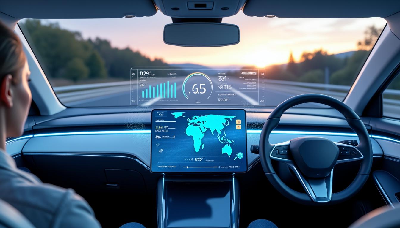 découvrez des analyses détaillées et des comparaisons complètes pour choisir le véhicule qui vous convient. explorez l'univers automobile avec nos experts.