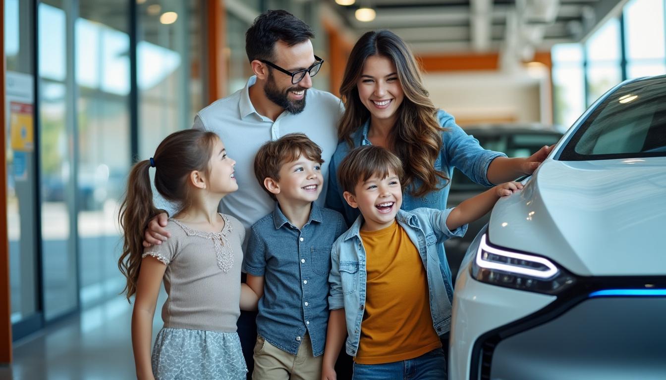 découvrez des analyses détaillées et des comparaisons complètes de véhicules pour mieux comprendre l'univers automobile et faire le bon choix.