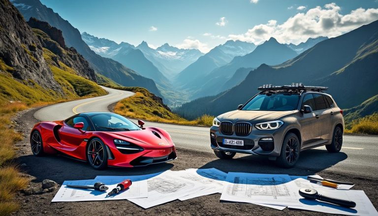 découvrez des analyses détaillées et des comparaisons complètes de véhicules pour orienter vos choix automobiles. conseils d’experts, tests approfondis et actualités du secteur réunis pour passionnés et acheteurs.