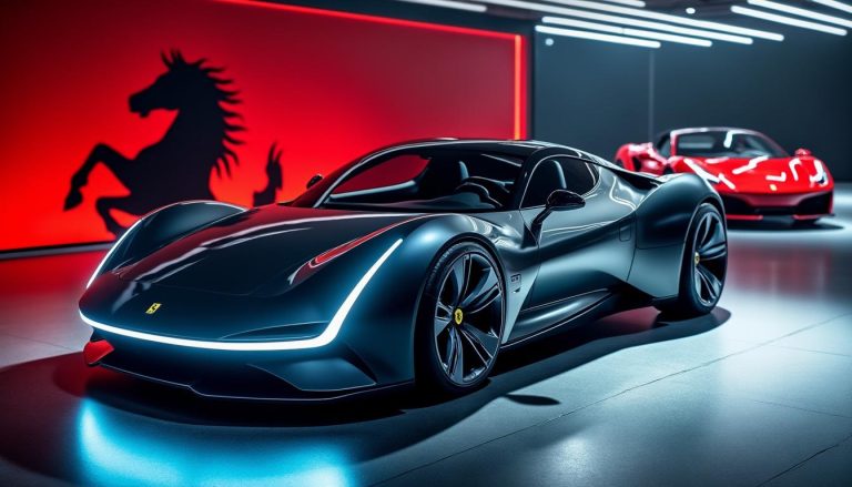 découvrez les spécifications techniques du premier modèle électrique de ferrari, un véhicule innovant qui ne sera pas classé parmi les supercars, mais qui marque une étape importante dans la transition écologique du constructeur italien.