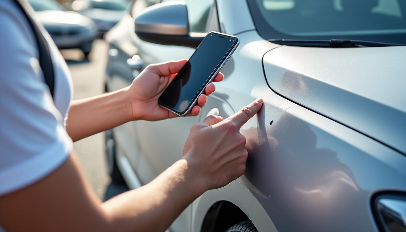 découvrez notre guide visuel complet pour tout comprendre sur la location de voiture de courte durée : conseils pratiques, astuces, démarches simples et avantages pour louer une auto facilement et rapidement.