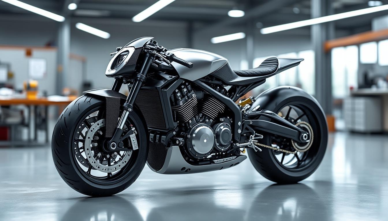 découvrez l'innovation de honda : un nouveau moteur révolutionnaire spécialement conçu pour les amateurs de moto. performances, fiabilité et sensations fortes garanties !