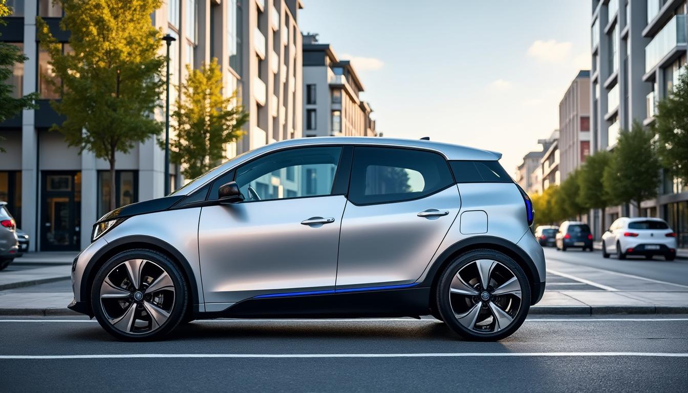 découvrez la renault city k-ze, la nouvelle voiture électrique compacte et économique prête à révolutionner la mobilité urbaine en europe. profitez d'une solution abordable, écologique et moderne adaptée à tous les conducteurs.